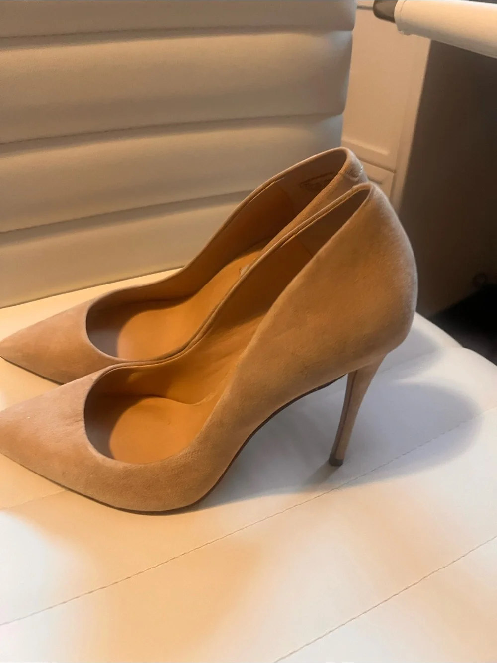 Steve Madden pointed toe